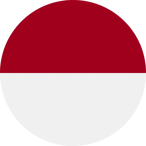 Indonesian